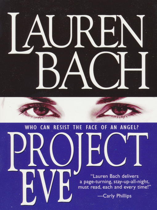 Title details for Project Eve by Lauren Bach - Available